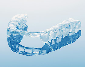 oral appliance therapy for t m j